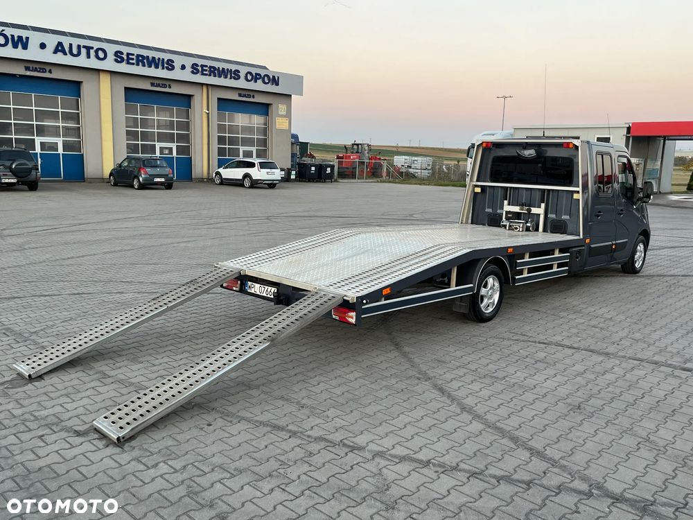 Renault Master - 27