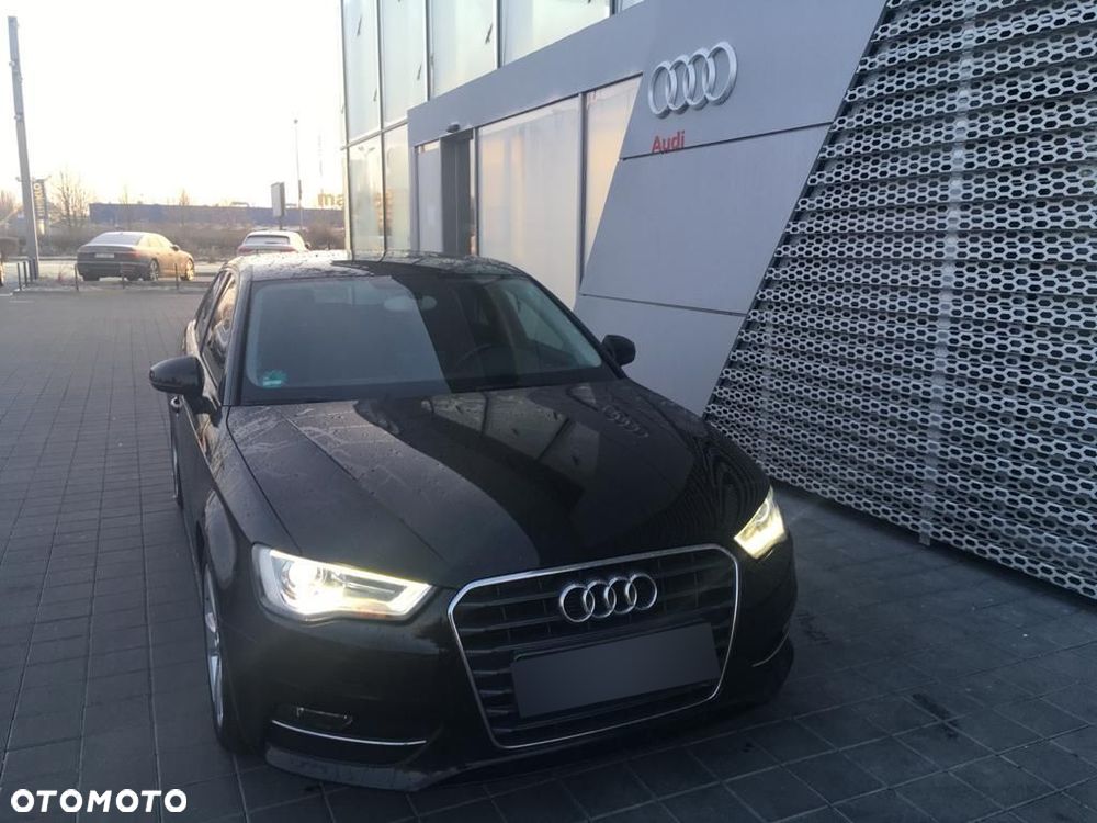 Audi A3 Sportback - 11