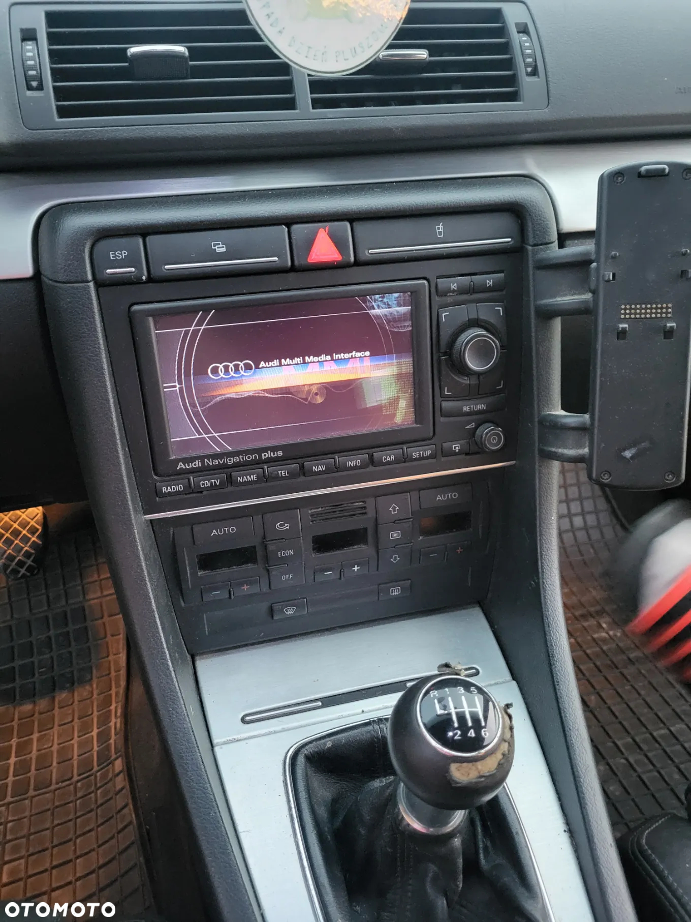 Audi A4 - 12