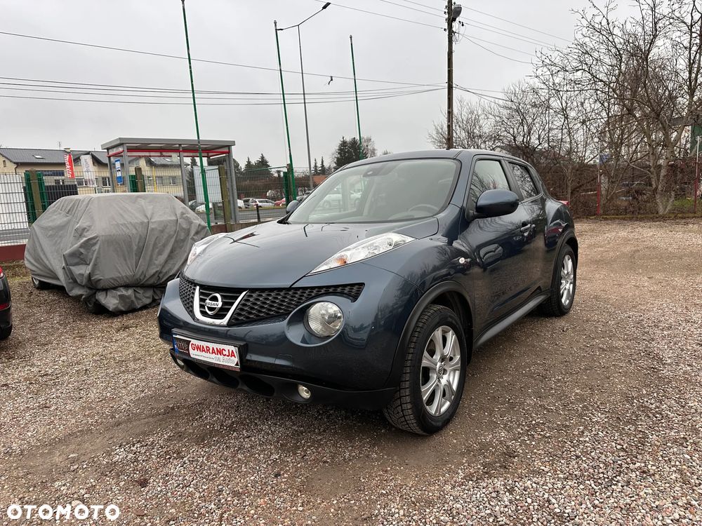Nissan Juke - 3