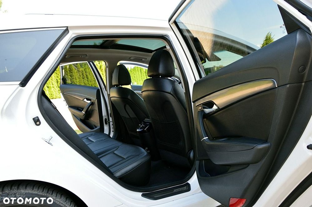 Hyundai i40 - 28