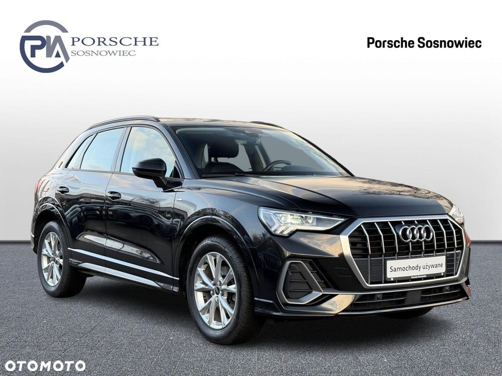 Audi Q3 - 8