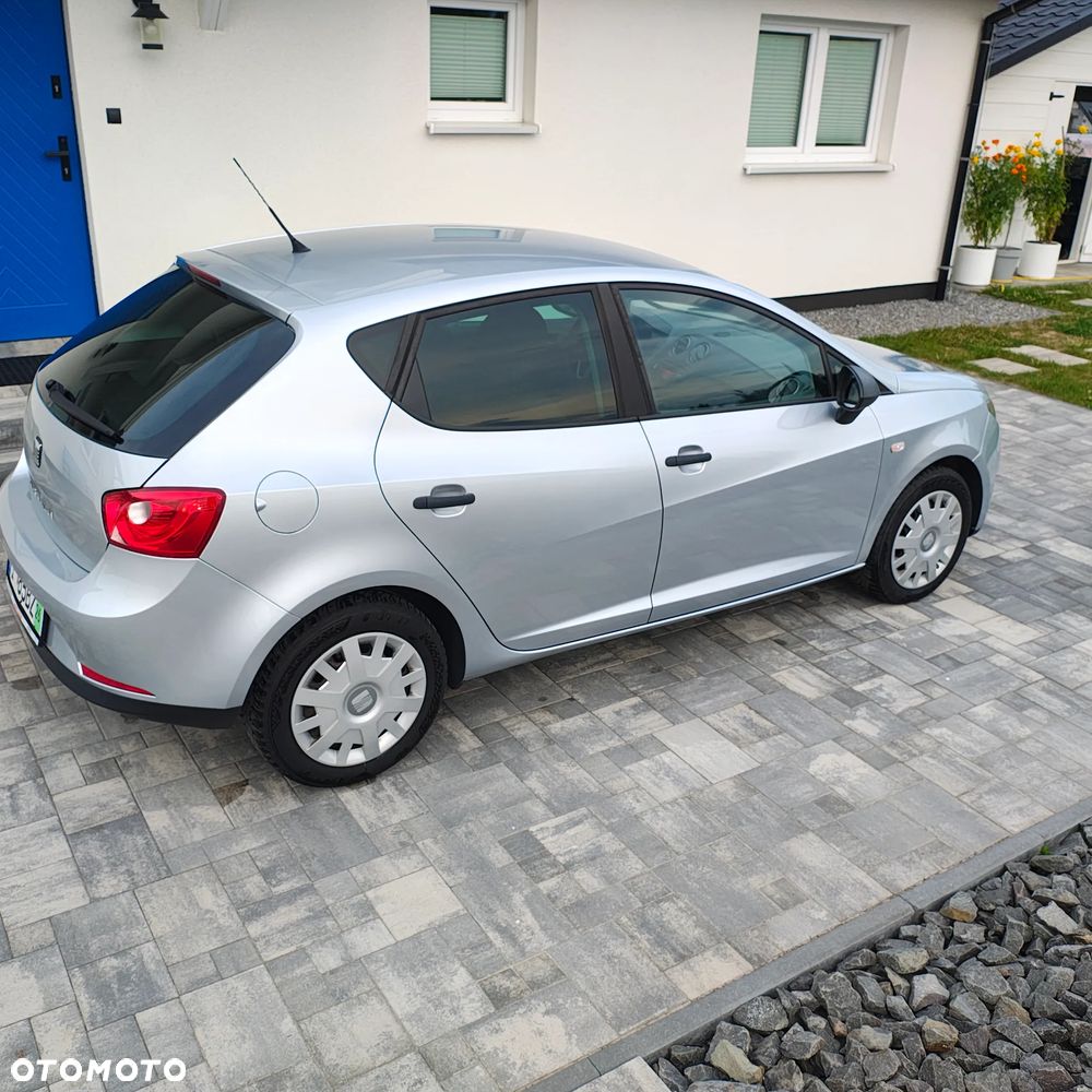 Seat Ibiza - 9