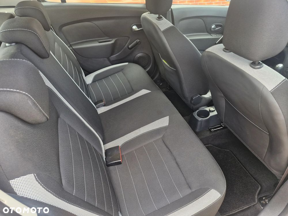 Dacia Sandero Stepway TCe 90 (S&S) Celebration - 18