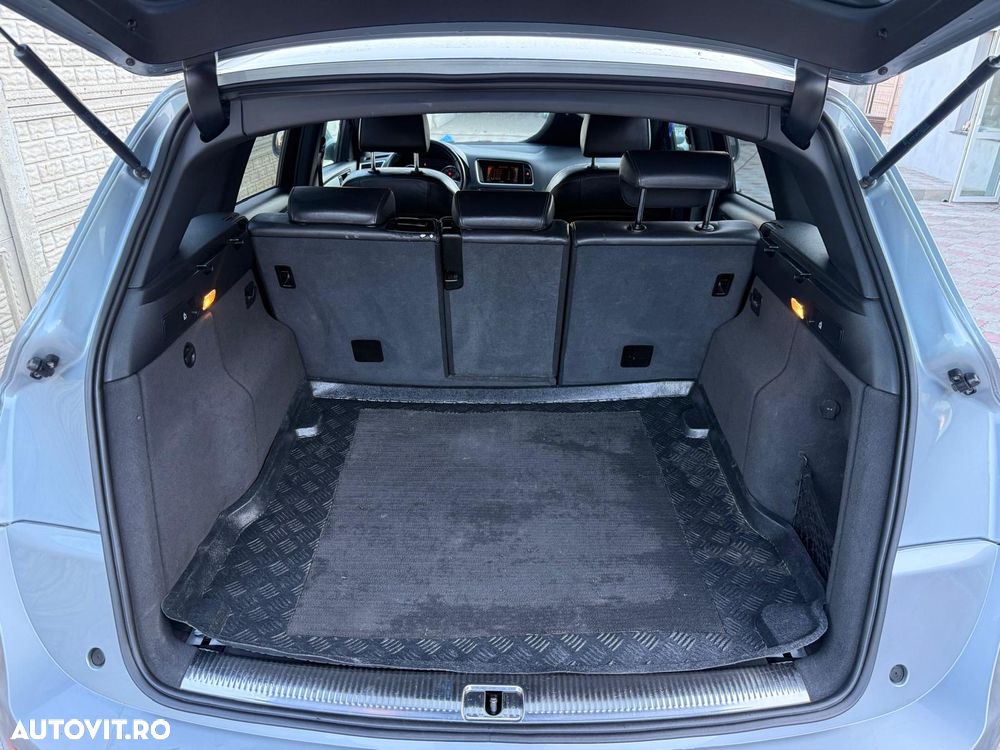 Audi Q5 2.0 TDI Quattro - 19