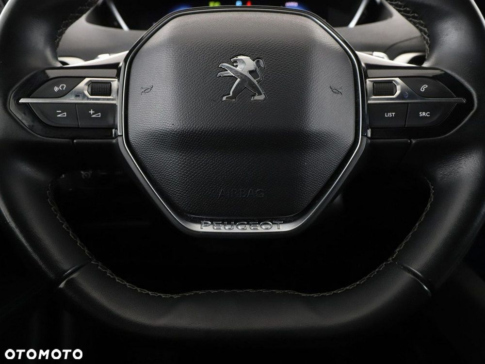 Peugeot 3008 Hybrid4 300 e-EAT8 Allure Pack - 22