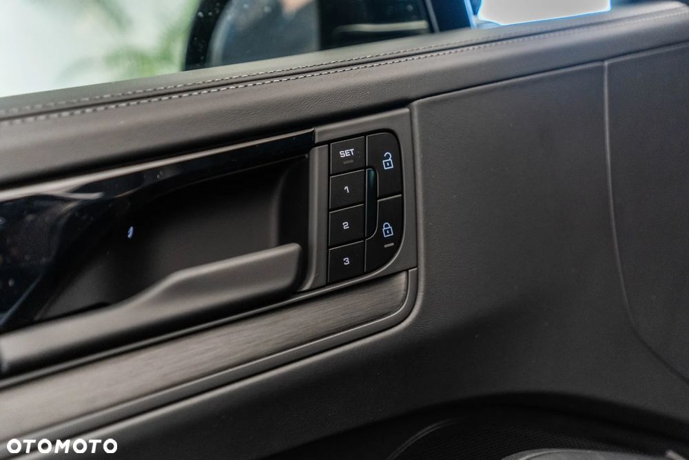 Porsche Cayenne Black Edition - 31