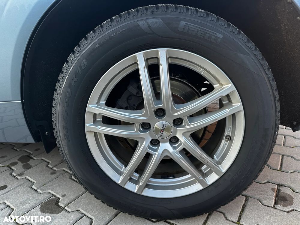 Volvo XC 60 D4 Geartronic Momentum Pro - 13