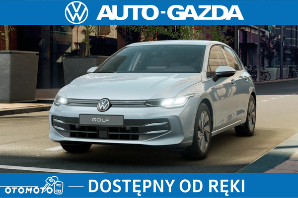 Volkswagen Golf VIII 1.5 TSI Life Plus