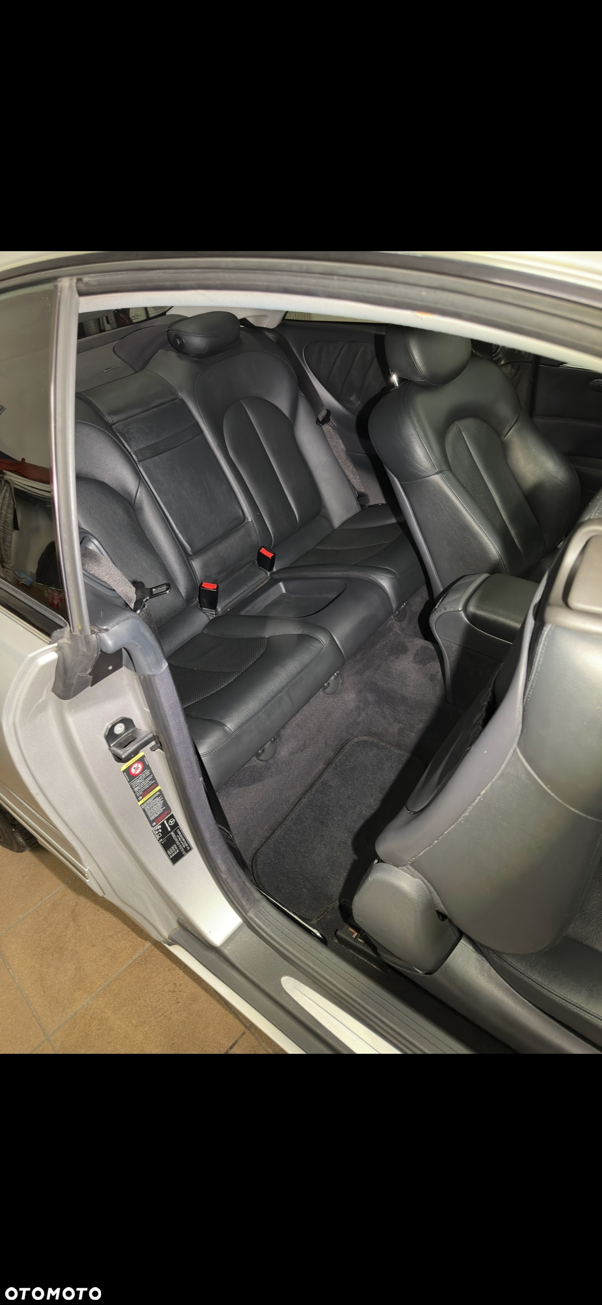 Mercedes-Benz CLK 320 - 15