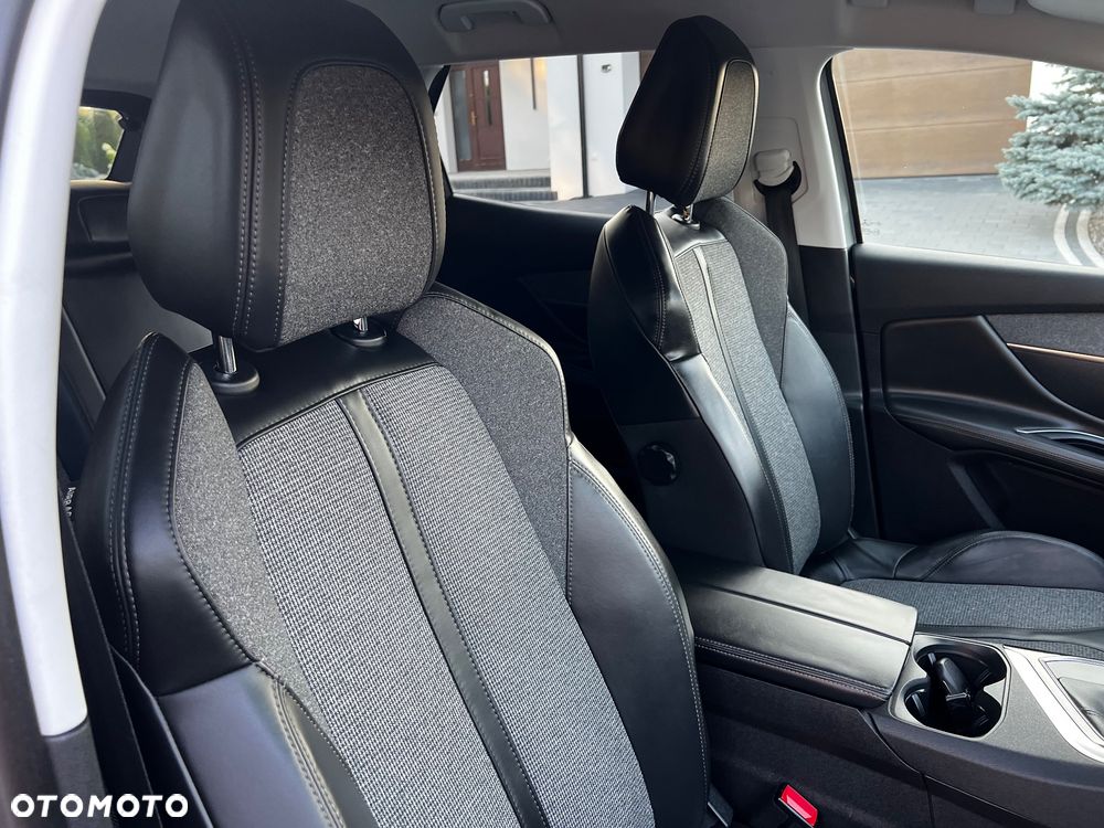 Peugeot 3008 BlueHDi 120 Stop & Start Business-Line - 33