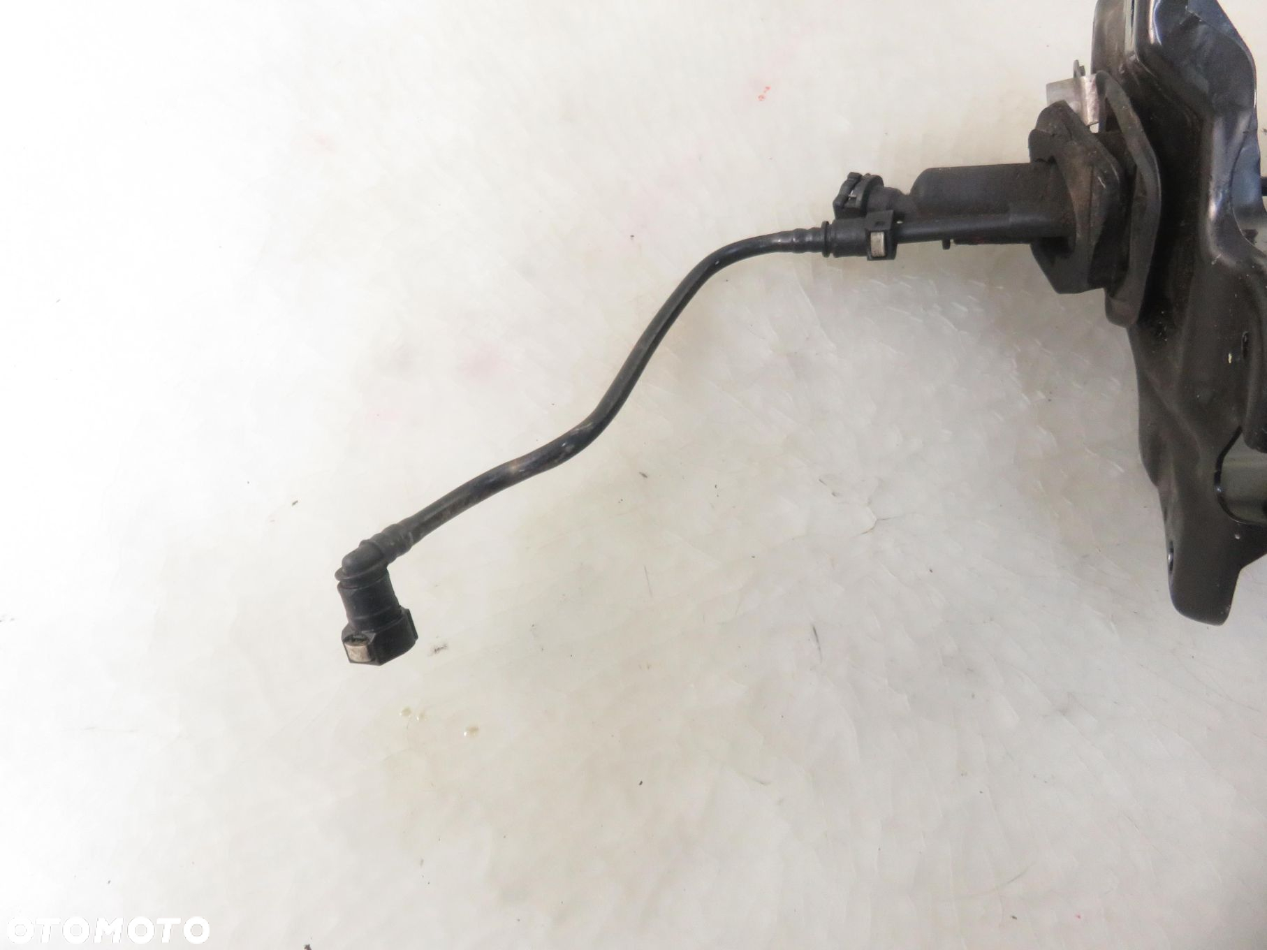 PEDAŁ SPRZĘGŁA FORD S-MAX I (WA6) 7G9N7B633NB 4M577C534AA - 7