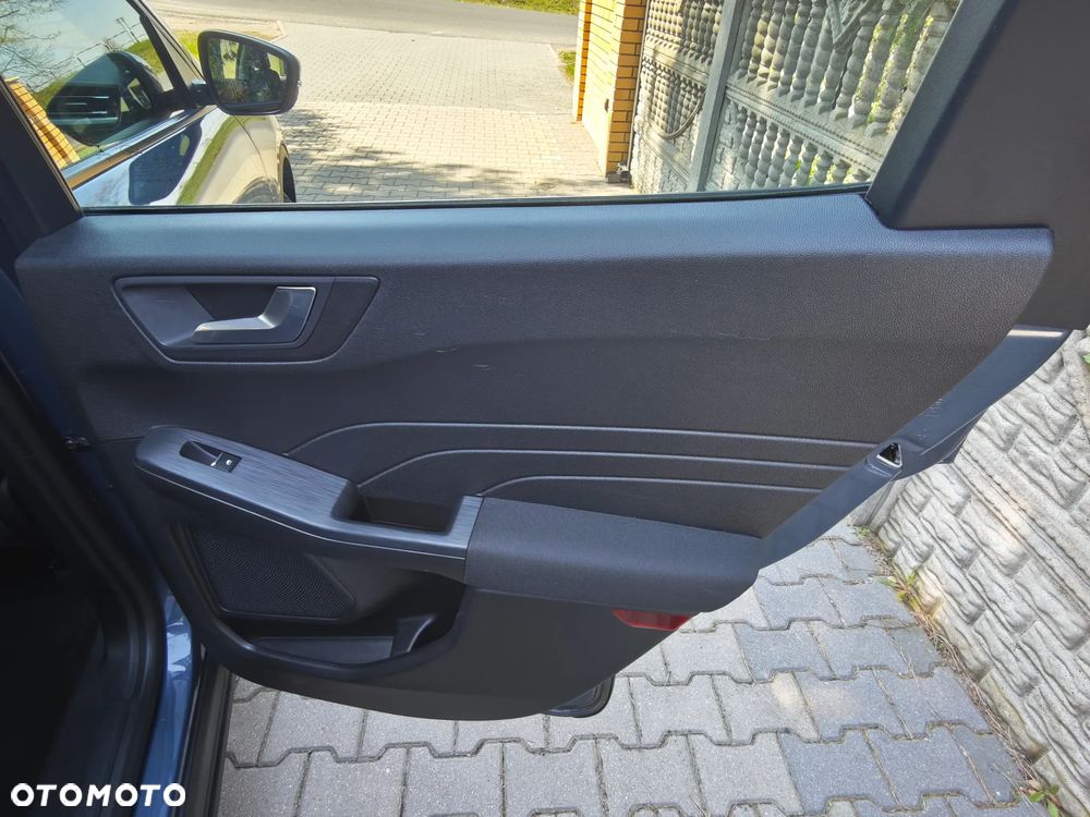 Ford Kuga 1.5 EcoBlue TITANIUM - 28