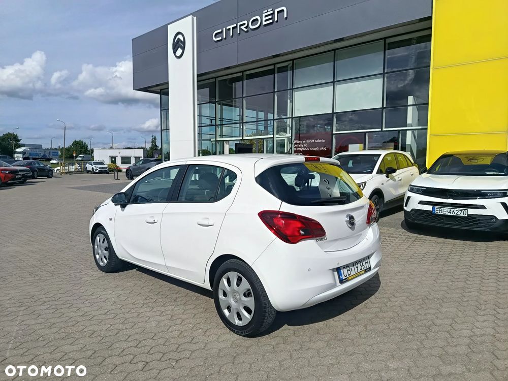 Opel Corsa 1.4 Enjoy - 2