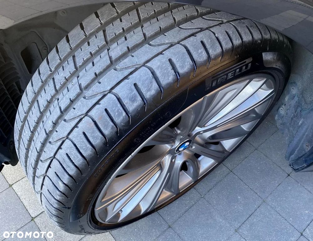 BMW 6GT 640d xDrive Luxury Line sport - 20