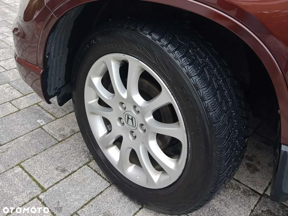 Honda CR-V 2.0 Executive - 10