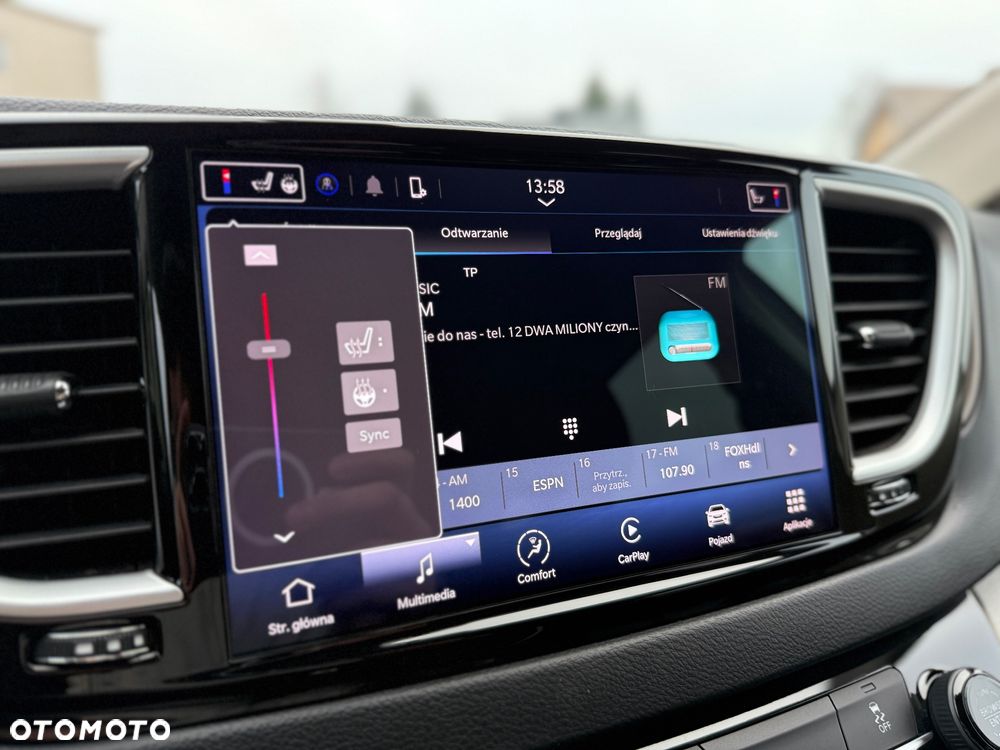 Chrysler Pacifica - 19