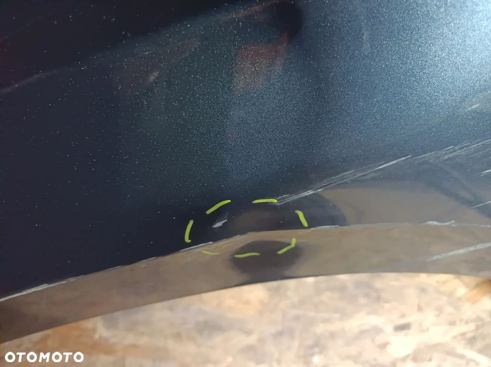 Błotnik przedni lewy Seat Ibiza V 17- 6F0821105A - 8