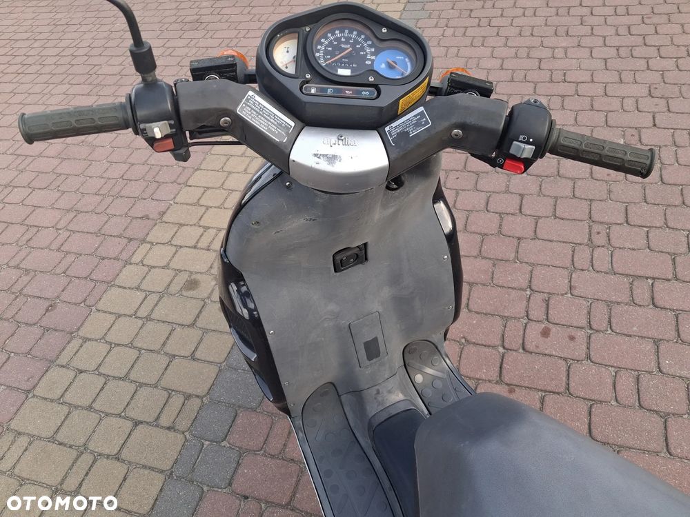 Aprilia Rally - 12