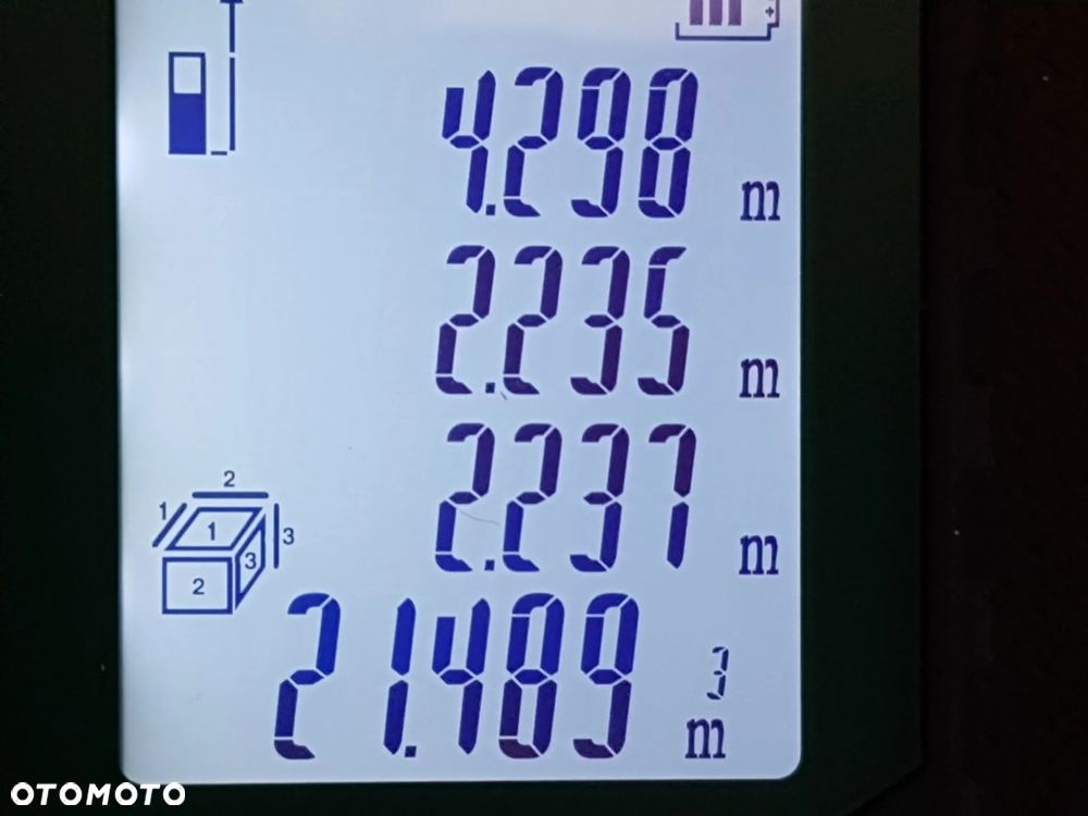 Iveco DAILY WINDA 8EP 4,29x2,23x2,23 KLIMA 35S16 MANUAL 6-BIEGÓW 3,0 160 KM KRAJOWY - 18