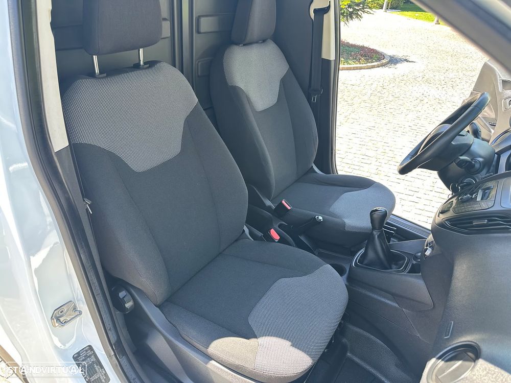 Ford Transit Connect 1.5 TDCi 220 L1 Trend - 15