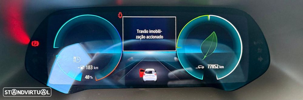 Renault Zoe (c/ Bateria) Limited 50 - 19