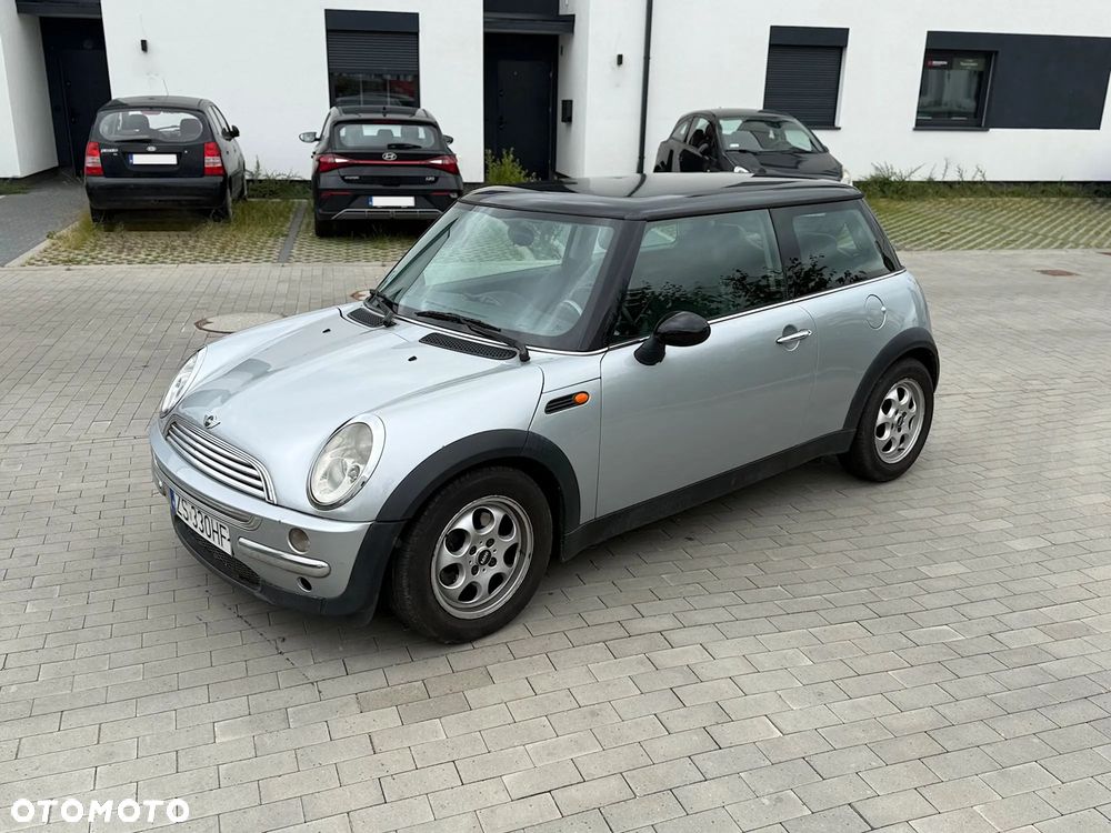 MINI Cooper - 3