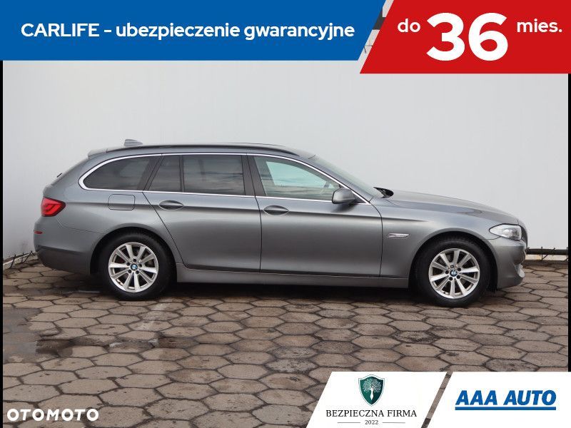 BMW Seria 5 - 7