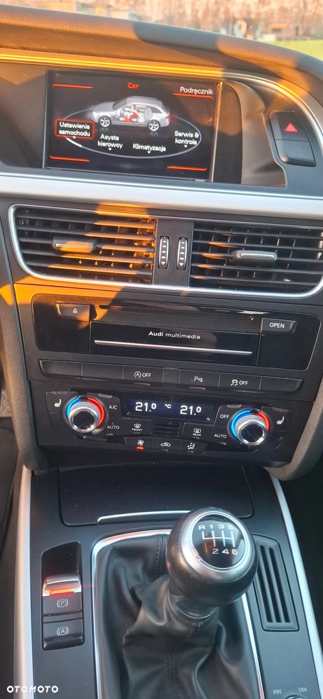 Audi A4 Avant 2.0 TDI Quattro - 18