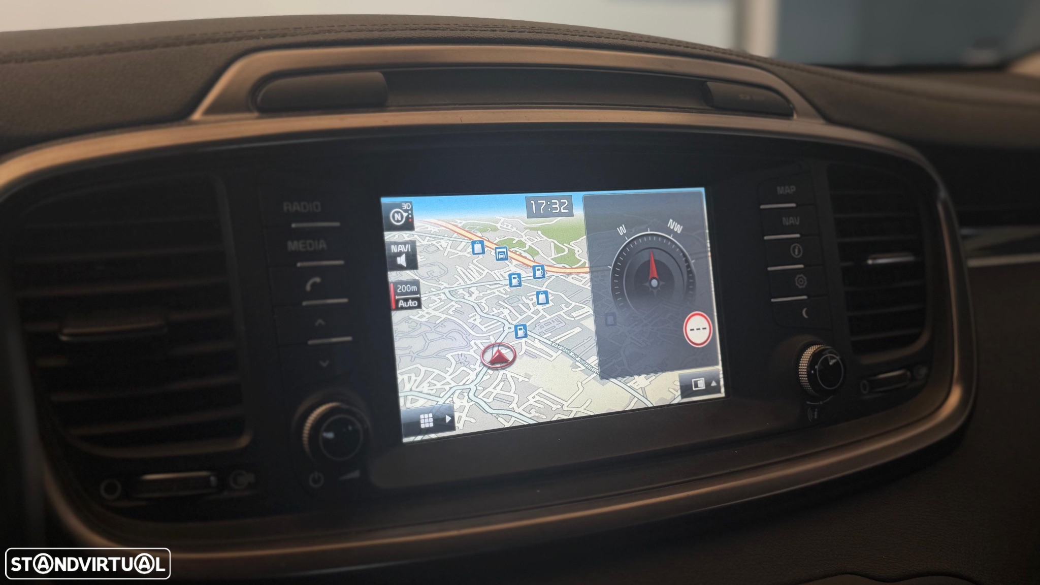 Kia Sorento 2.2 CRDi TX - 6