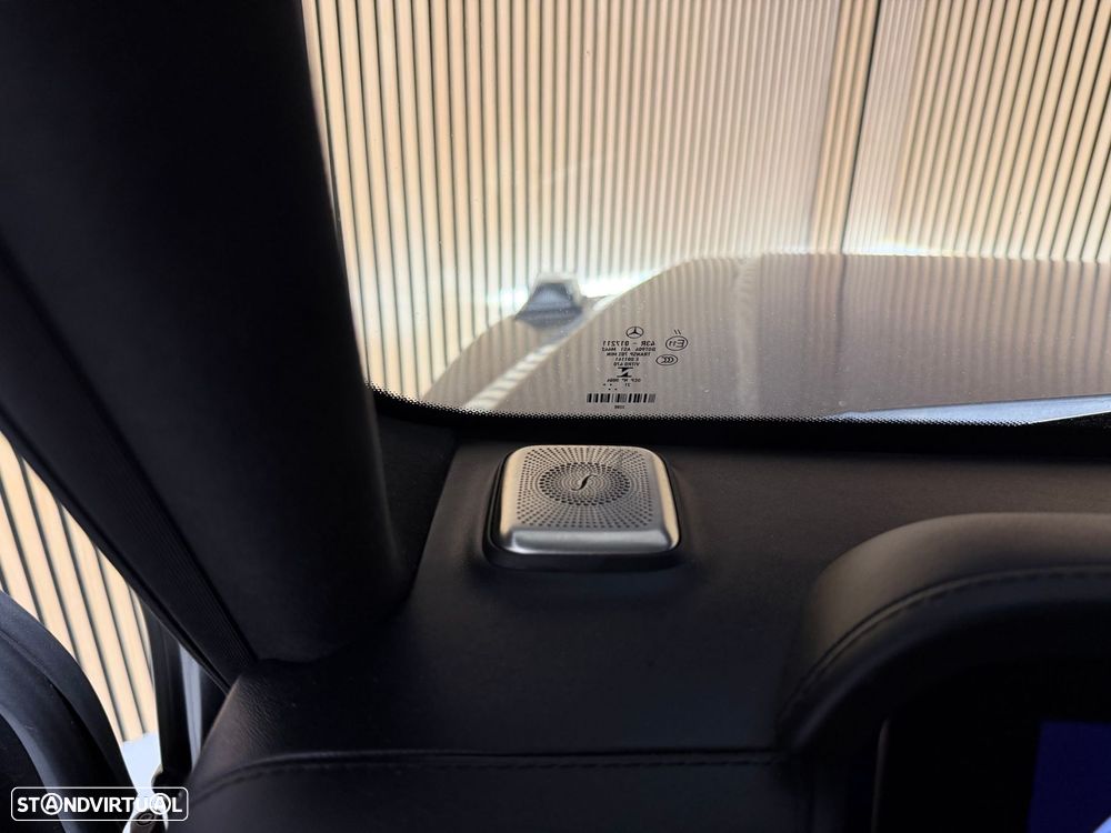 Mercedes-Benz G 63 AMG Standard - 35