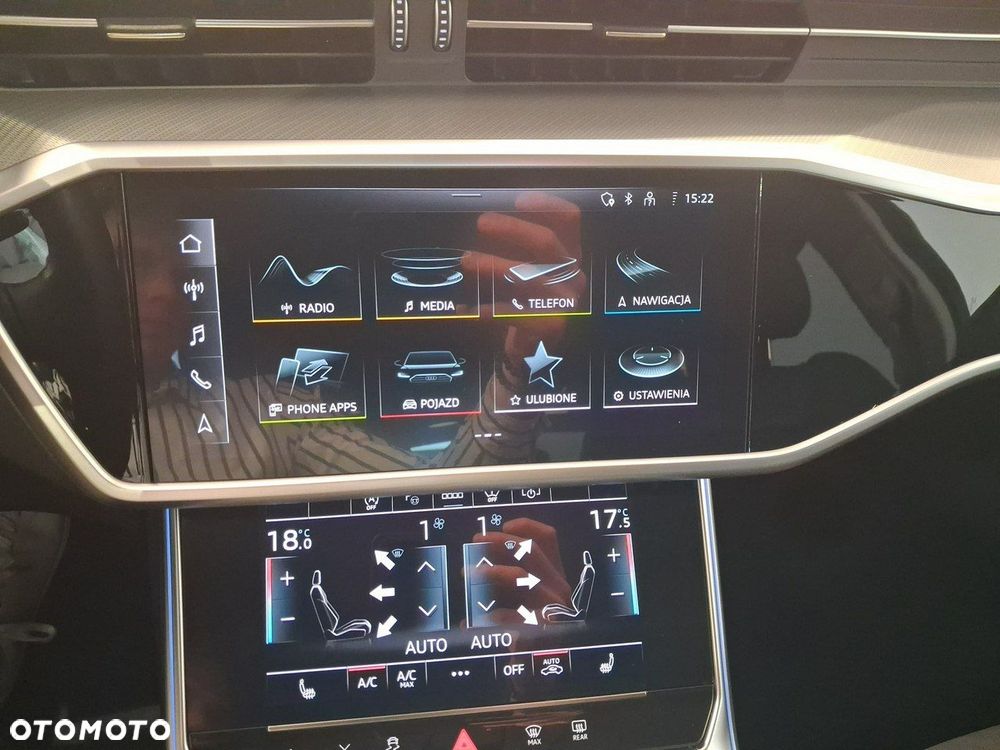 Audi A6 Limousine - 28