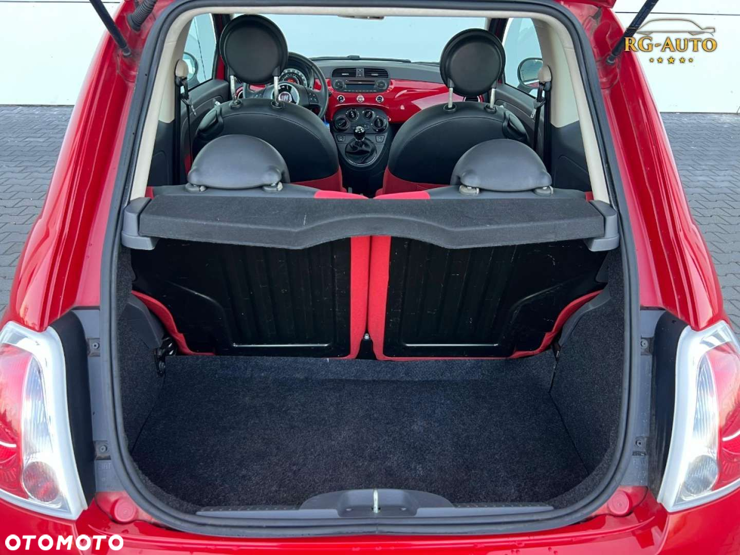 Fiat 500 - 26