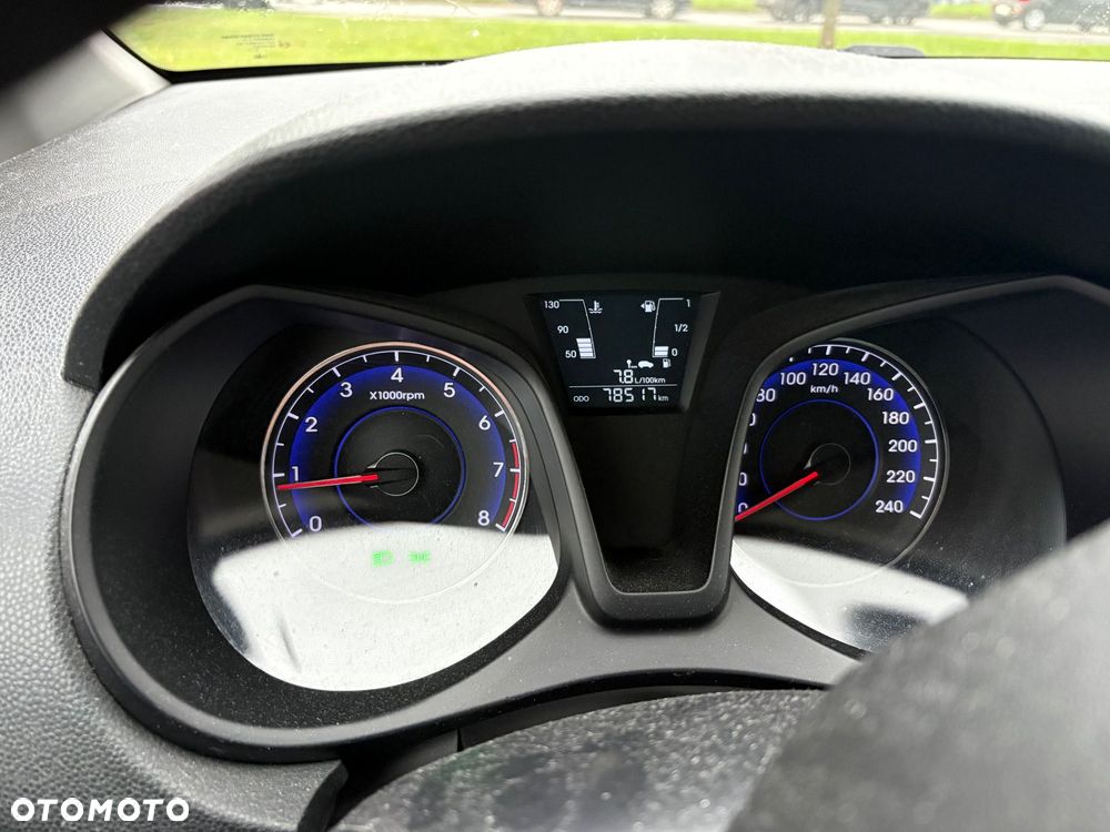 Hyundai ix20 1.4 Classic - 20