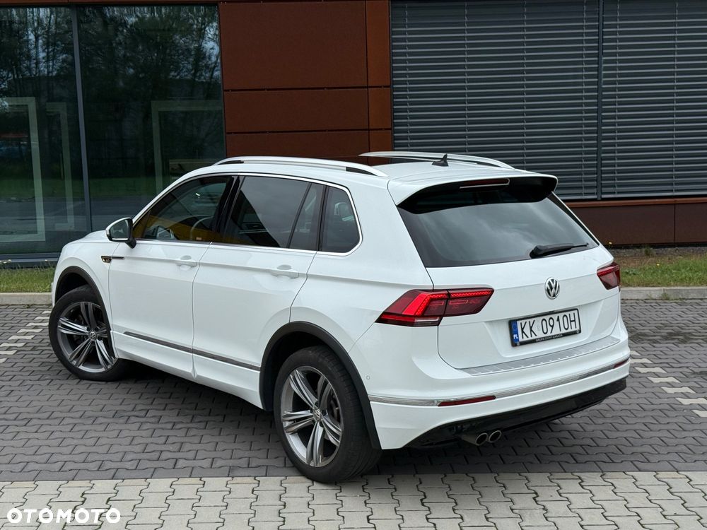 Volkswagen Tiguan 2.0 TDI SCR 4MOTION (BlueMotion Techn.) DSG Highline - 37