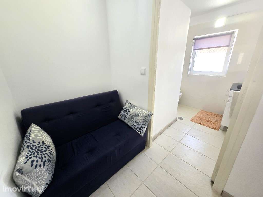 Moradia T2 perto da Praia Fluvial de Azenhas Del Rei - Grande imagem: 3/15