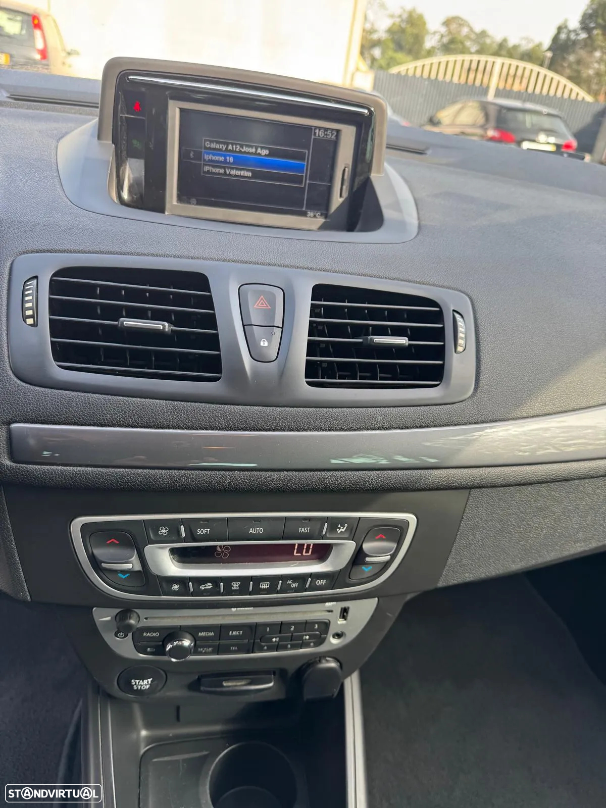 Renault Mégane Sport Tourer - 5