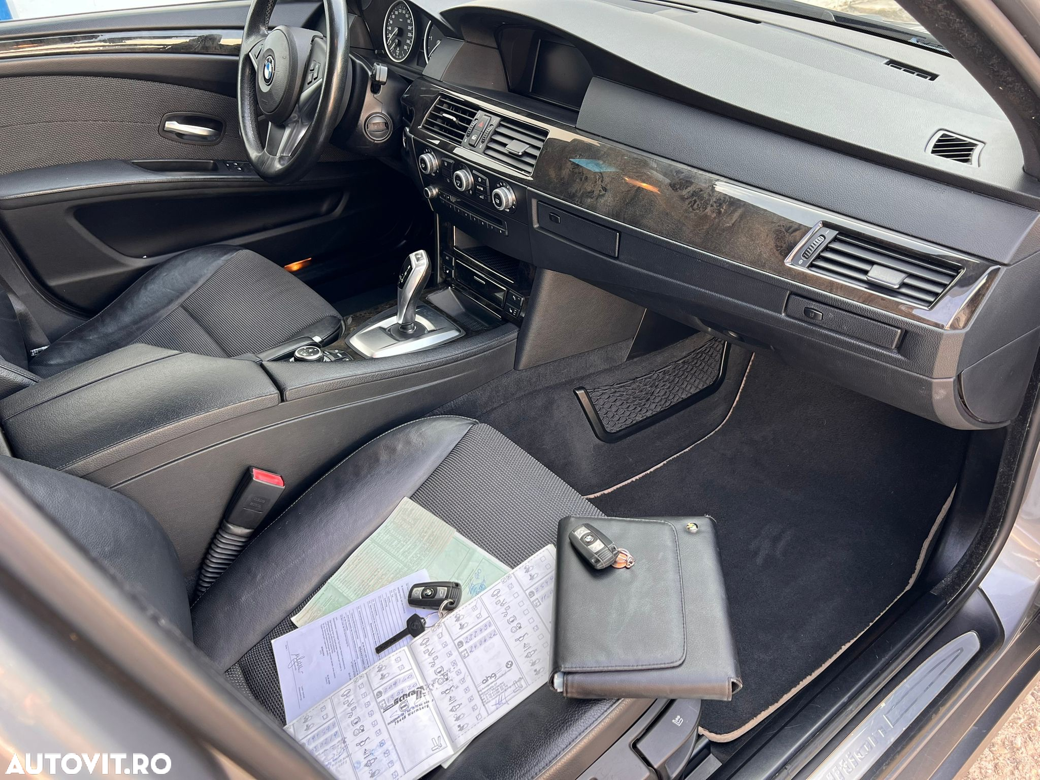 BMW Seria 5 - 17