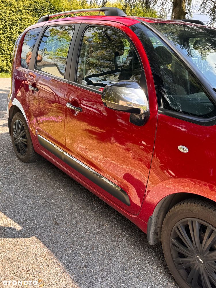 Citroën C3 Picasso 1.6i Seduction Plus - 6