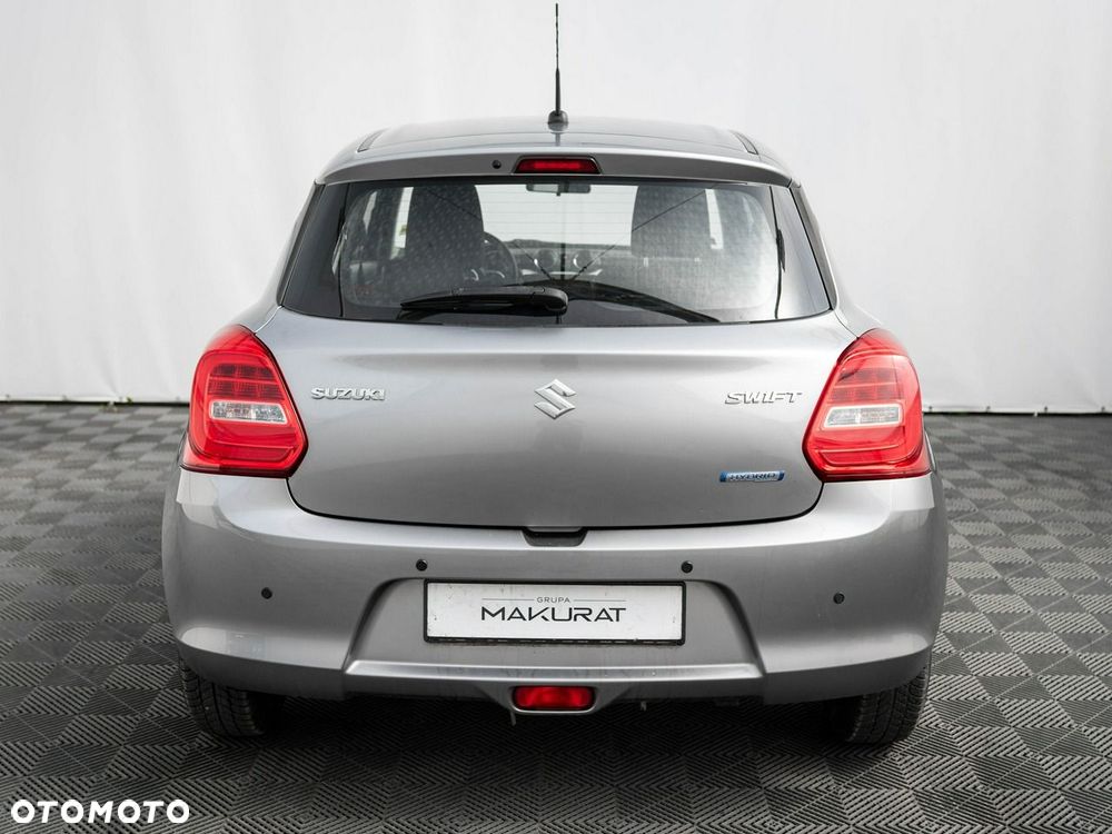 Suzuki Swift - 9