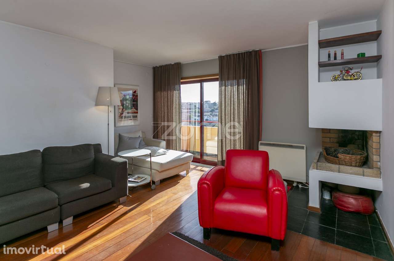 T3 duplex luxo - renovado - Porto - Grande imagem: 4/47