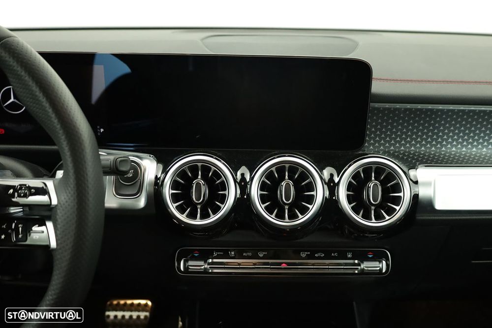 Mercedes-Benz EQB 250+ AMG Line - 10