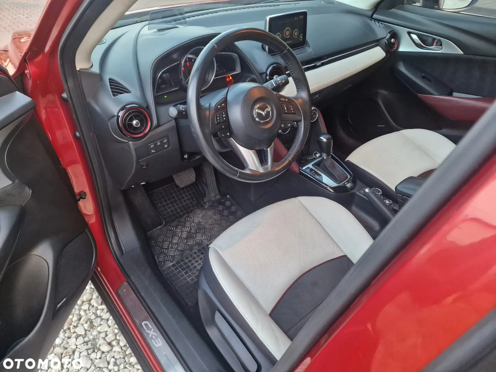 Mazda CX-3 2.0 Skymotion - 16