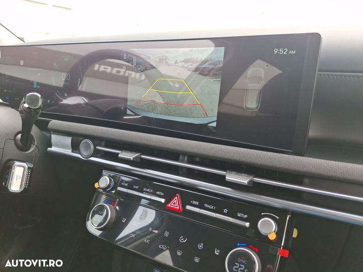 HYUNDAI Tucson 2026 — imagine 16