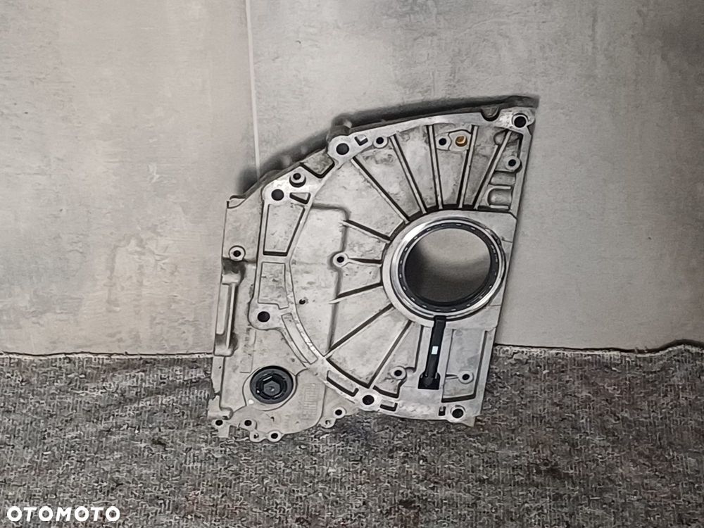 NR 66 Obudowa rozrządu BMW X5 F15 3.0 780002304 - 5