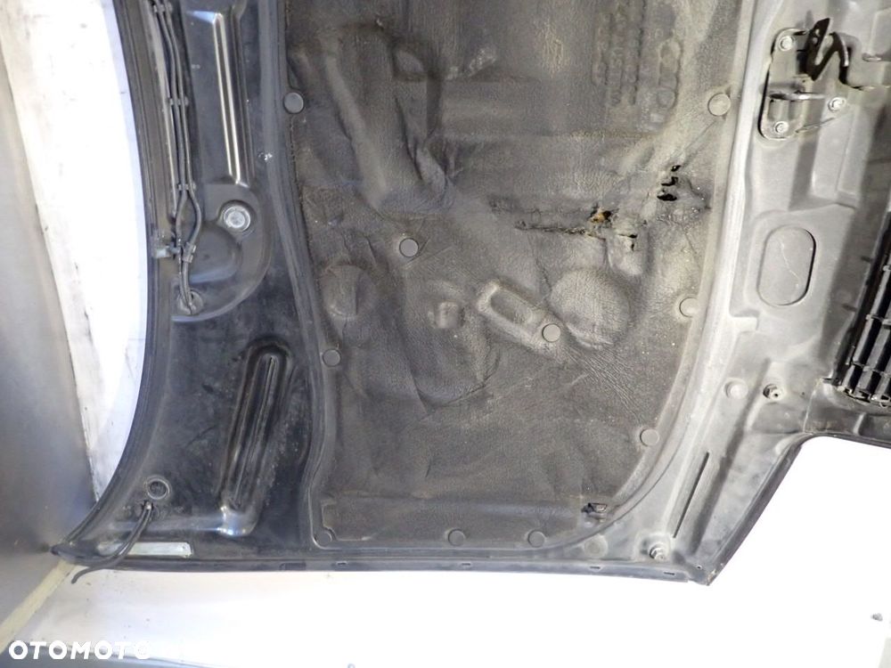 MASKA AUDI A6 C5 LIFT - 9