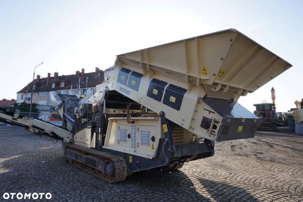 Inny IMS MS104T Metso z Niemeic - 6