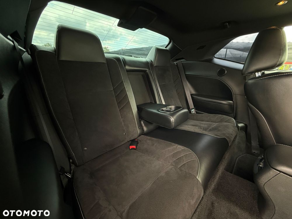 Dodge Challenger Automatik SRT 392 - 32