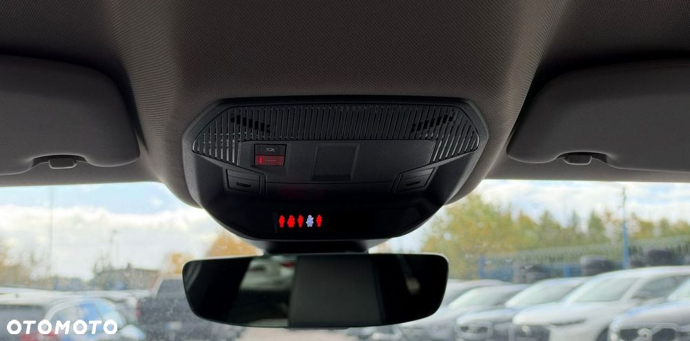 Citroën C5X 1.6 PHEV 180 Shine EAT8 - 38