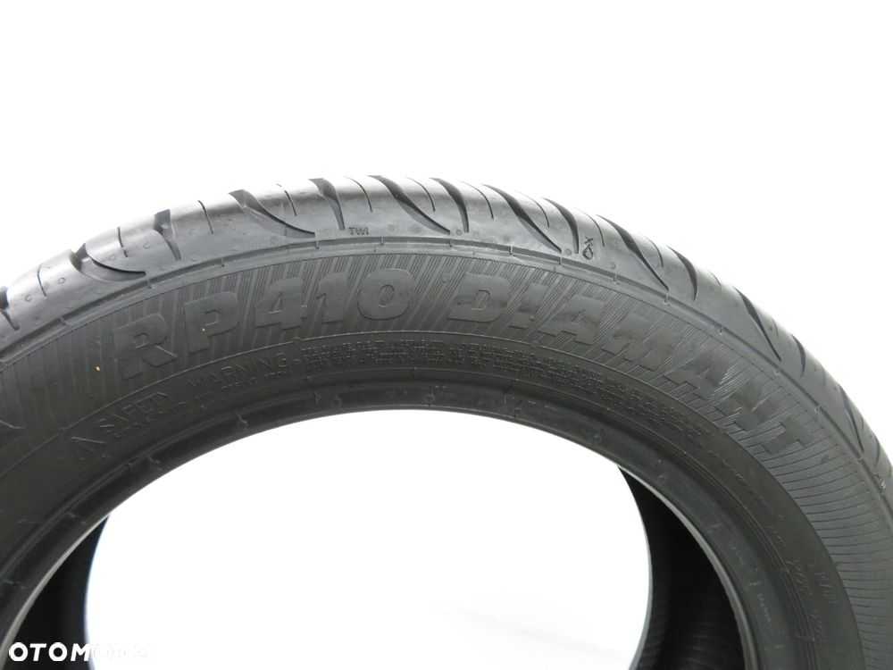 195/50R15 OPONA LETNIA Platin RP410 Diamant 82V - 3